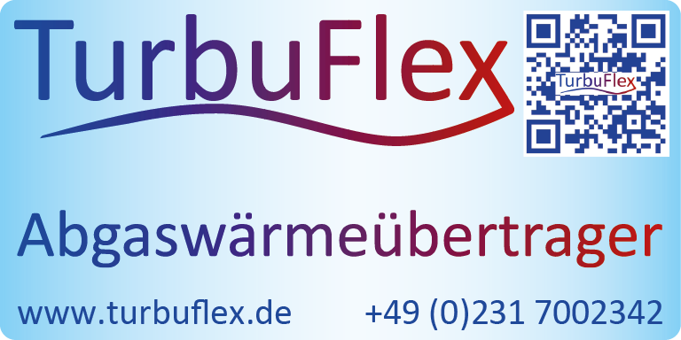 TurbuFlex
